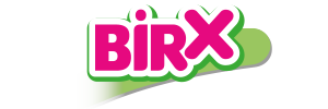 BİRX| Temizlik Seti & Süngerler |