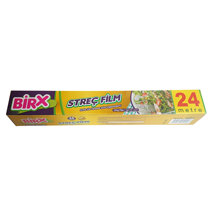 Streç Film  24 Metre