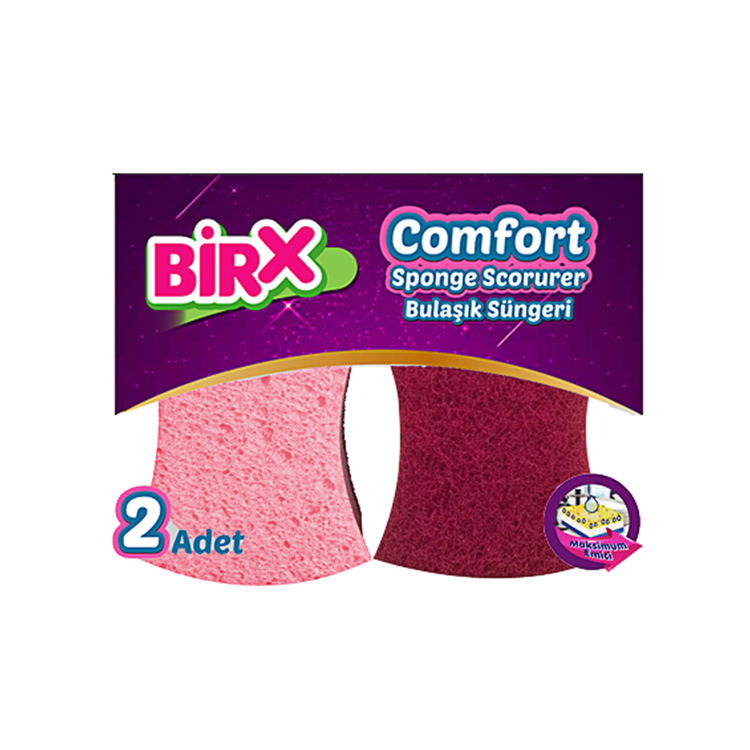 Comfort Sünger 2Li