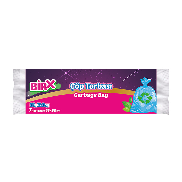 Çöp Torbası Büyük Boy